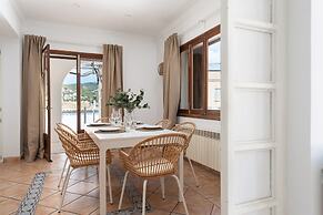 Ca Ne Margalide - Villa With Private Pool