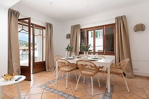 Ca Ne Margalide - Villa With Private Pool