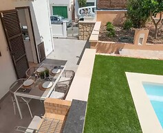 Ca Ne Margalide - Villa With Private Pool