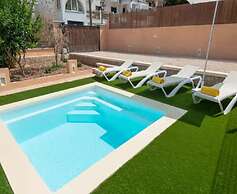 Ca Ne Margalide - Villa With Private Pool