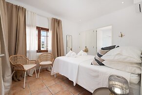 Ca Ne Margalide - Villa With Private Pool