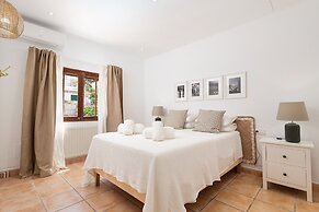 Ca Ne Margalide - Villa With Private Pool