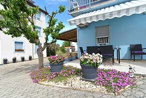 Apartments 2071