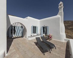 Villa With Panoramic sea Views