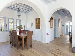 Villa With Panoramic sea Views