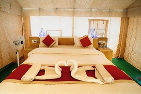 Desert Fortune Resort