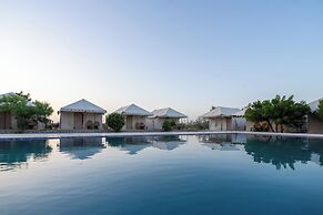 Desert Fortune Resort