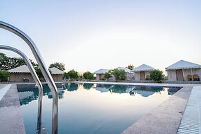 Desert Fortune Resort