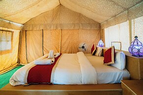 Desert Fortune Resort