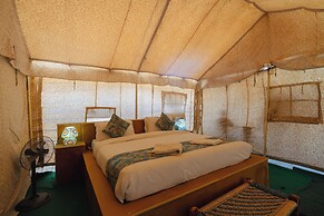 Desert Fortune Resort