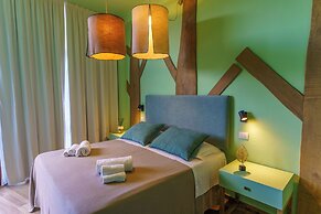 Csa Hotel Beach & Park
