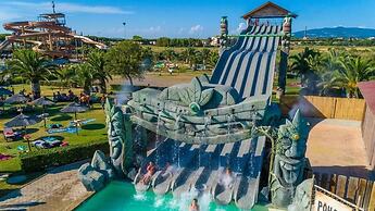 Csa Hotel Beach & Park