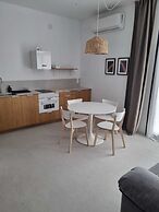 Apartamentos lleo san rius