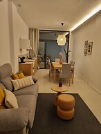 Apartamentos lleo san rius