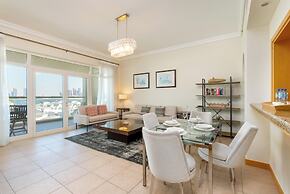 Bespoke Residences - Shoreline Al HAseer