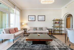 Bespoke Residences - Shoreline Al HAseer