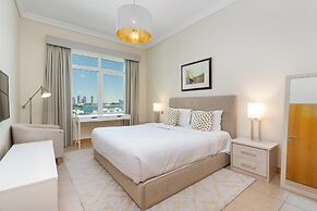 Bespoke Residences - Shoreline Al HAseer