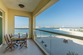 Bespoke Residences - Shoreline Al HAseer