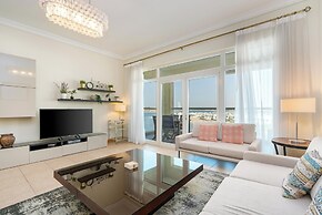 Bespoke Residences - Shoreline Al HAseer
