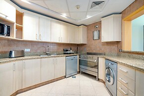 Bespoke Residences - Shoreline Al HAseer