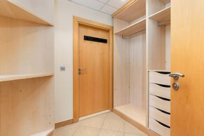 Bespoke Residences - Shoreline Al HAseer
