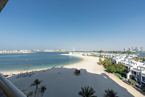 Bespoke Residences - Shoreline Al HAseer
