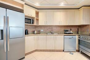 Bespoke Residences - Shoreline Al HAseer