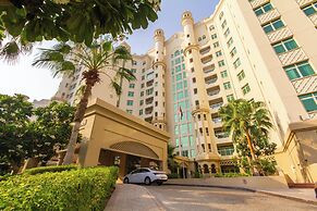 Bespoke Residences - Shoreline Al HAseer