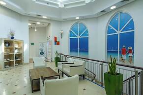 Bespoke Residences - Shoreline Al HAseer