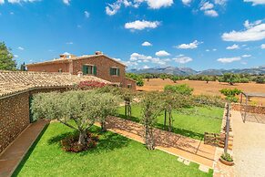 Son Catxo - Villa With Private Pool In Buger