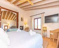 Son Catxo - Villa With Private Pool In Buger