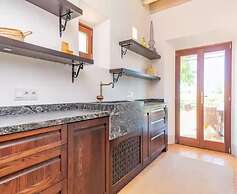Son Catxo - Villa With Private Pool In Buger