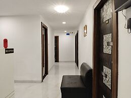 Hotel Shiv