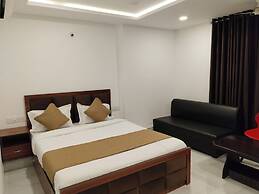 Hotel Shiv