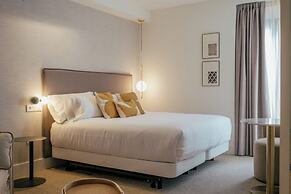 Hotel Cetina Casa de Aguilar