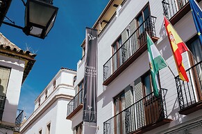 Hotel Cetina Casa de Aguilar