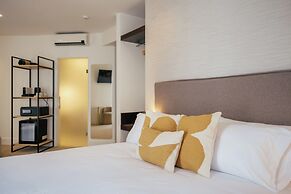Hotel Cetina Casa de Aguilar