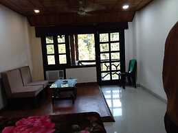 Goroomgo Hotel Dreamland Lataguri