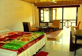 Goroomgo Hotel Dreamland Lataguri