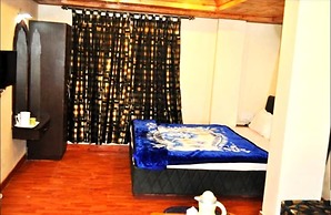 Goroomgo Hotel Dreamland Darjeeling