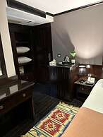 YOU Cairo Nile View Hotel