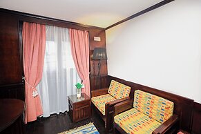 YOU Cairo Nile View Hotel