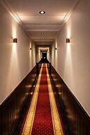 YOU Cairo Nile View Hotel