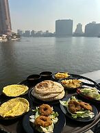 YOU Cairo Nile View Hotel