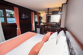 YOU Cairo Nile View Hotel