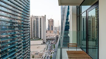 Bespoke Residences - Urban Oasis