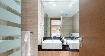 Bespoke Residences - Urban Oasis