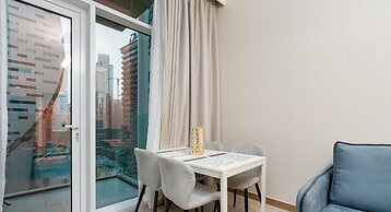 Bespoke Residences - Urban Oasis