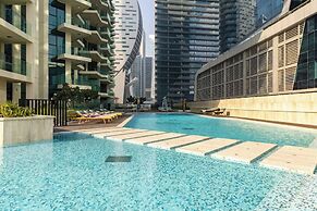 Bespoke Residences - Urban Oasis