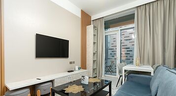 Bespoke Residences - Urban Oasis